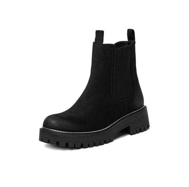 Chelsea Boots Jenny CEO-WS13202-05 Black