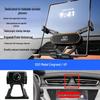 Custom Foldable Phone Holder for Geely Models: Emgrand, Boyue, Vision X1/X6, Jiaji, Binyue, Xingyue L, Xingyuan