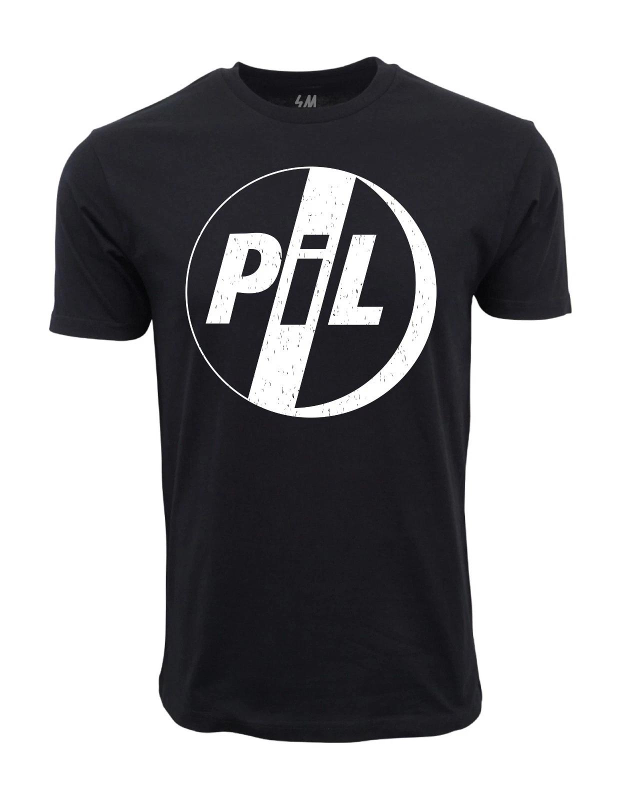 Unisex Adult Casual Graphic PIL - GRAPHIC T-SHIRT Shirt XXXXL