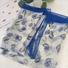 1Pcs Chiffon Georgette Silk Scarf Elegant Bandana Scarf Durable Headband Shawl  Summer Beach