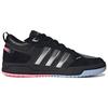Adidas 100DB Black Silver Pink Unisex Sneakers Core-Black ID1842