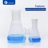Leigu Wide Mouth PP Erlenmeyer Flask