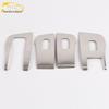 19 Model 3 Armrest Switch Decorative Panel for Window & Glass Lift