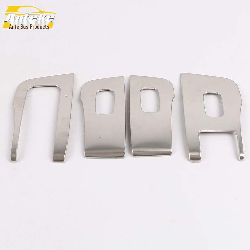 19 Model 3 Armrest Switch Decorative Panel for Window & Glass Lift