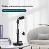 Adjustable Desk Lazy Phone Holder Tablet Live Broadcast Bracket Rotatable Extension Multi-Phone Support Live Broadcast
