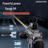 2025 Firelight MK3 High-Speed Electric Water Gun, Large Capacity