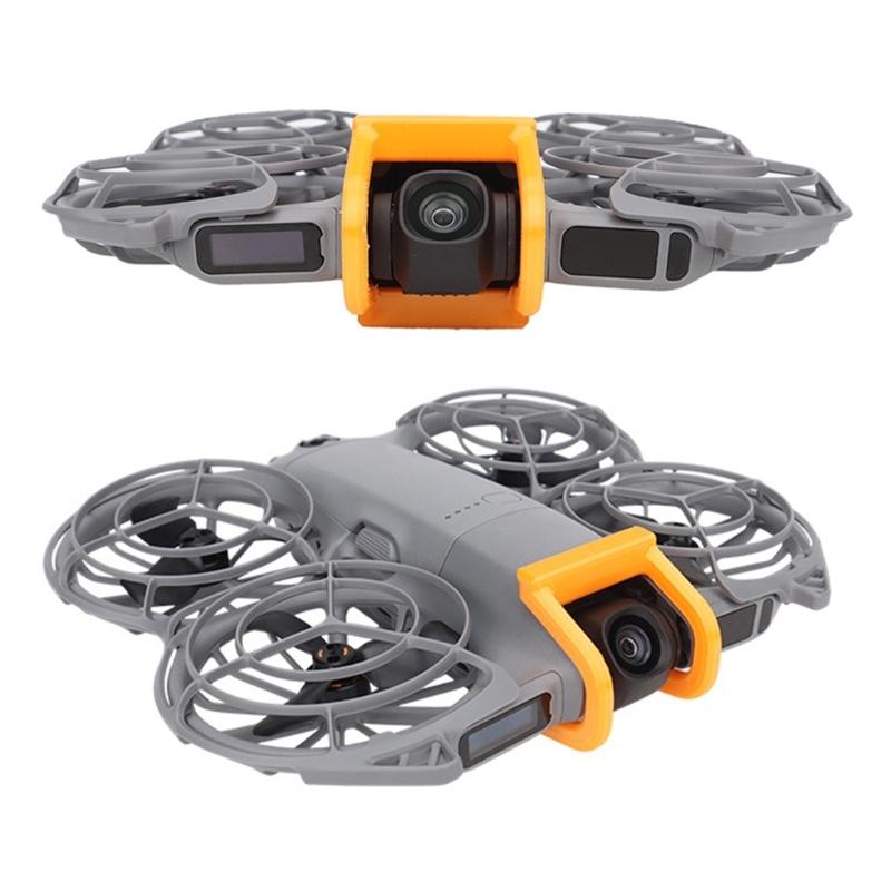Lightweight Lens Protective Guard Drones Accessories Collision Bumper Protective Lens Lens Bumper For Drones