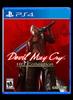 Devil May Cry HD Collection (CAPCOM, PS4, NA Import, Action Trilogy Remaster)