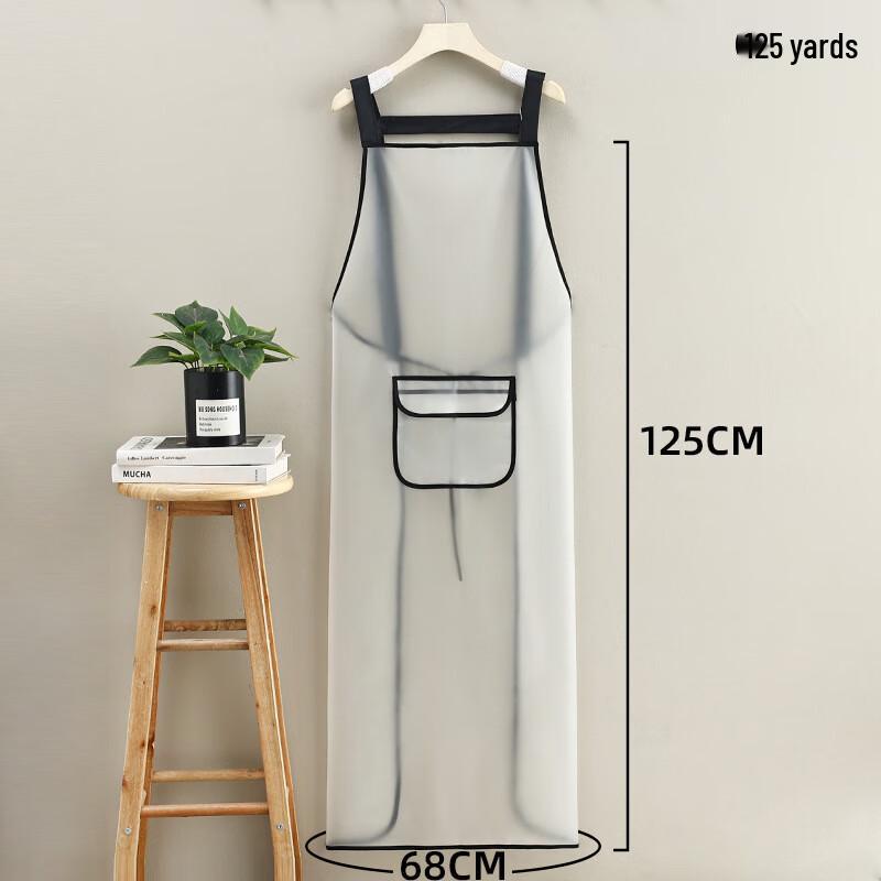 Shengdaofu TPU Apron