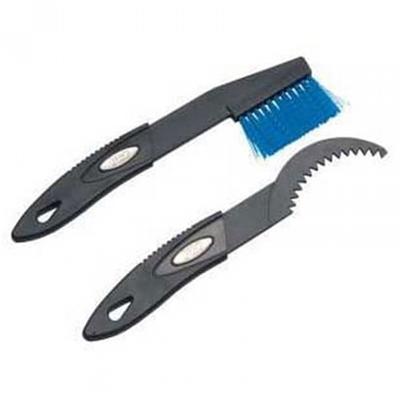 SHIMANO R207100335x [Schrubber-Set Schwarz]