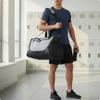 Water-Resistant Sports Duffel with Wet Dry Separation Large Bag