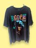 The Notorious B.I.G. Biggie Smalls Rapper Rap Rare Black Short Sleeve T-Shirt XS