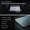 Spigen Glass Film for Tesla Model 3 (24) tRSlim 8" with Paste Kit Anti