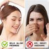 Antiperspirant Deodorant Stick 48H Long Lasting Refreshing Fragrance Body Odor Remover for Summer