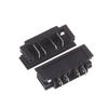 For 14.4V 18V 20V Li-Ion Battery Power Tools Charger Connector Terminal Dcb112 Dcb115 Dcb105 Dcb090 Adapter Socket Plug
