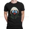 Its Really Too Unfair TShirt For Male Calimero Cartoon Animation Clothing Style T Shirt 100 Cotton Printed Fluffy Gift