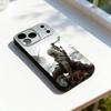 A-Assassins-s Cool C-Creed Phone Case For iPhone 17,16,15,14,13,12,11,Pro,Max,Plus,E,SE4,Air,Mini Black Soft Cover