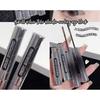 Cappuvini - Lengthening & Curling Mascara - 2 Colors