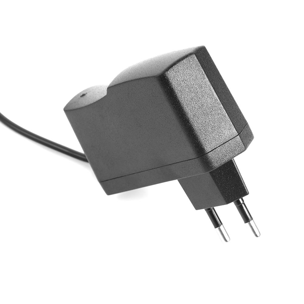 Power Supply Charger 8.4V 1A Battery Charger Power Adapter Short Current Protection for 7.4V Lithium Battery Pack