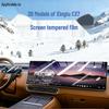 Compatible Tempered Film for Xingtu EX7 Central Control Screen Protector, Car Interior Accessory, Fits 26 Models.