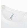 Converse ShorT Sleeve T shirT whiTe Sorona sTar Icon