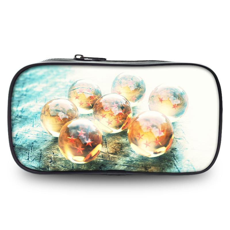 Ball Hochwertiges Drachen Polyester Mäppchen Trendy Und Langlebig Studenten Für