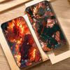 Cartoon B-Bakugo K-Katsuki Phone Case For Huawei Y9 6 7 5 Prime Enjoy 7s 7 8 Plus 7a 9e 9plus 8E Lite Psmart Shell