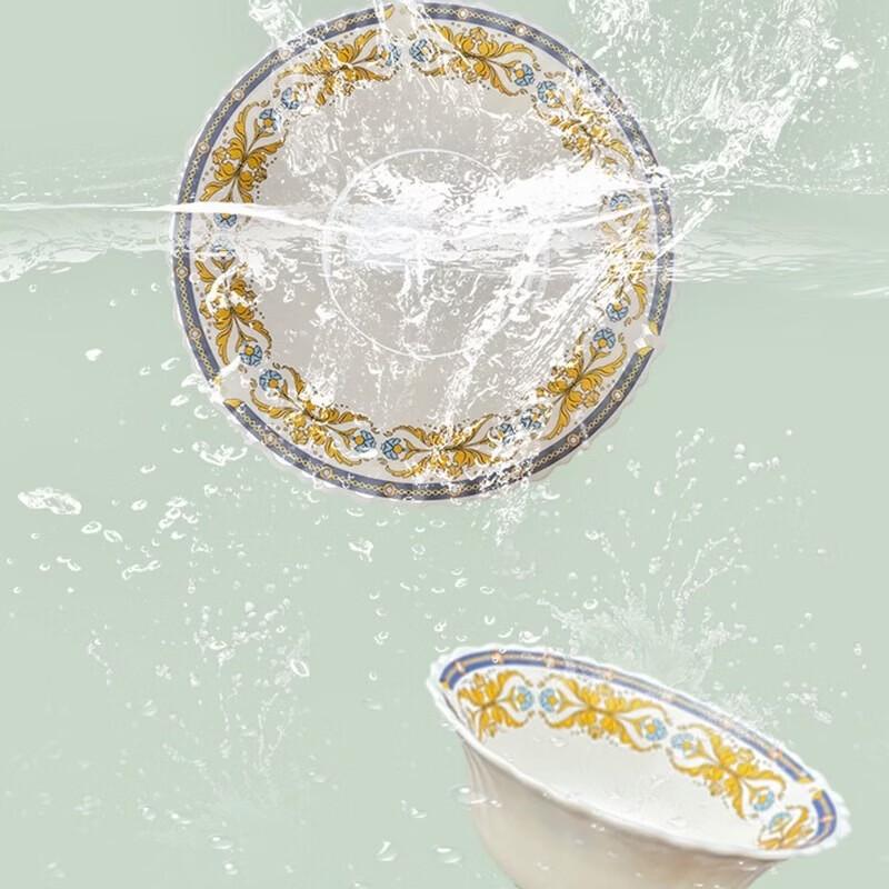 Corning Madame de Pompadour 40-Piece Dinnerware Set