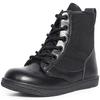 Fashion Kids Boots Training Children Outdoor Tactical Boots Hiking Anti-Collision Anti-Fall Travel Combat Botas