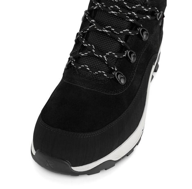 Ботильоны Rieker Revolution Lifestyle W0066-00, чёрные