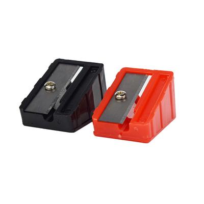 1Pc Cue Tip Corrector Portable Billiard Cue Tip Mini Shaper Corrector Tip Repair Equipment For Billiard Cues In Pencil Sharpener