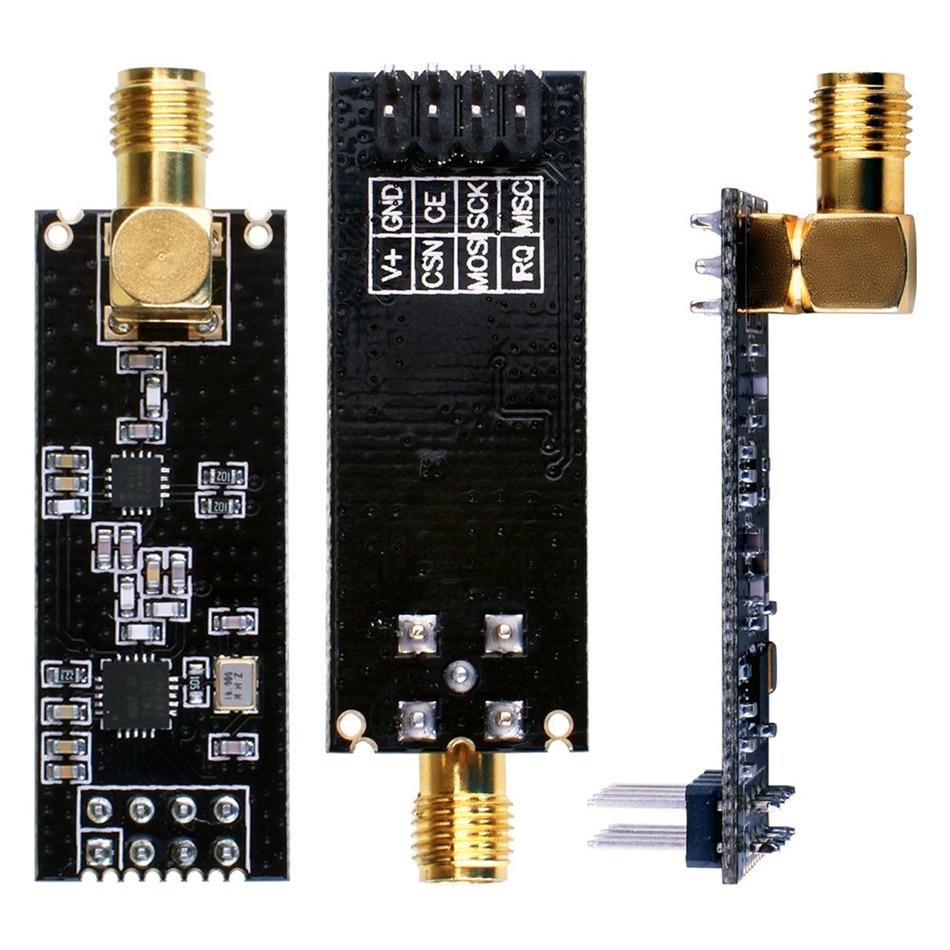 Antena SMA para Arduino Módulo Transceptor Inalámbrico 2.4G NRF24L01