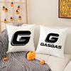 Motorcycle G-Gasgas Pillow Case Pattern Printed Pillowcase For Living Room Sofa Cushion Cover & Bedroom Decor