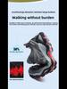 Spring/Summer Outdoor Hiking Shoes: Breathable Mesh for Men and Women