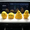 Soft Rubber Figurines, Vehicle Decorations, Office Desk Setups, Scene Decorations, Figurines for Decoration