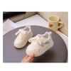 Girls Board Shoes Spring New Fashion Shoes Children Soft-soled Casual Sports Shoes Boys Trendy Shoes
