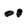 For Mercedes W124 A124 C124 Limousine Coupe New A1248270898 Antenna Rubber Seal Lower Upper Replacement Tools Car Accessories