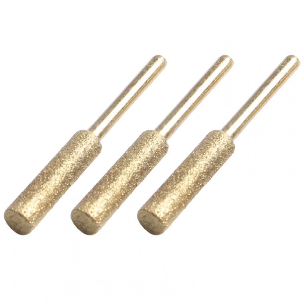 Formy Szlifierka Szlifowanie Osełka Zawartość opakowania Piła łańcuchowa