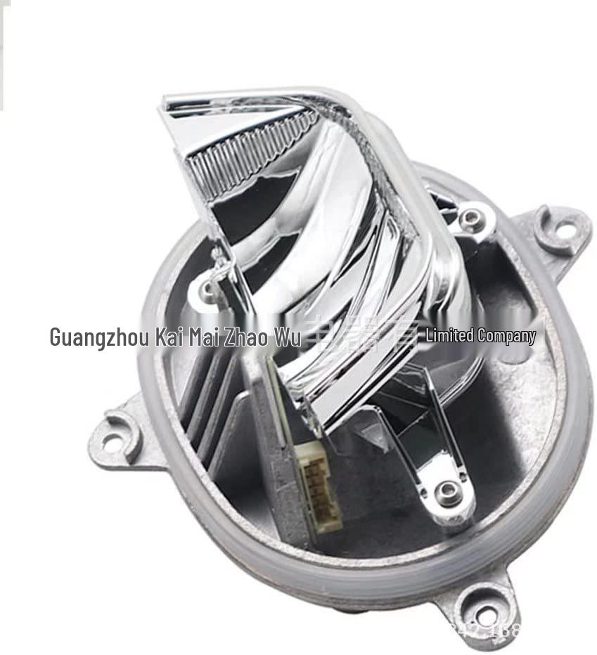 BMW 4 Series LED Headlight Turn Signal Daytime Running Light Module 63117381449/63117381450