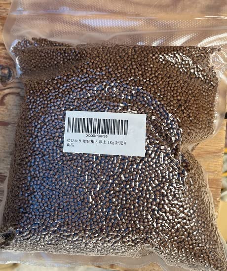 

Saki Hikari Weight Gain S Sinking 1kg