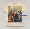 T-Shirt Millie Bobby Brown Attore Famoso Bootleg Omaggio Unisex Grafica Maglietta
