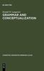 The Grammar and Conceptualization Book