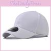 Classic 13 Colors Elastic Breathable Baseball Cap Nylon Material Sanding Process Men's Duck Tongue Cap