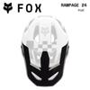 [Special Offer] Yueqi Off-Road Fox Full-Face Mountain Bike Helmet for Downhill Riding with Mips Shock Absorption Protection