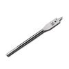 6-45MM Flachbohrer Langlebig Hochkohlenstoffstahl Holz Handbohrer Bit Titanbeschichtet Schaufel Holzbearbeitung Power Hardware Zubehör