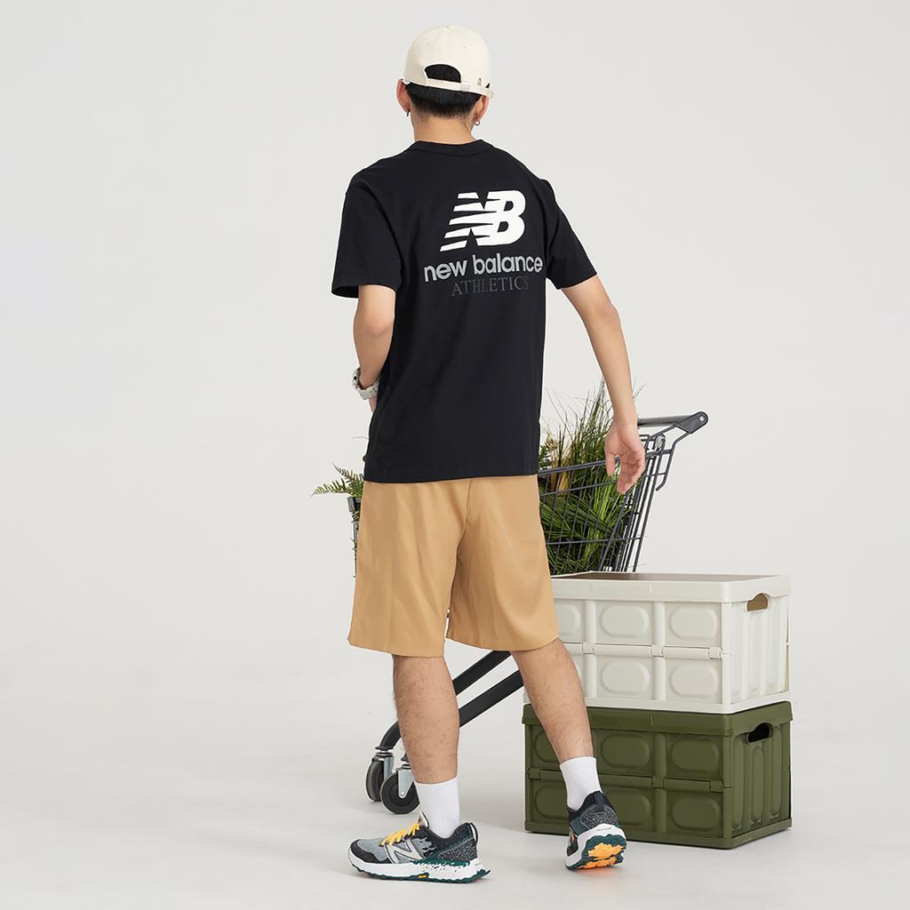 New Balance Pánské tenisky Fresh Foam X Hierro v7 Concrete Vintage Teal Šedá Horká měsíčková MTHIERI7