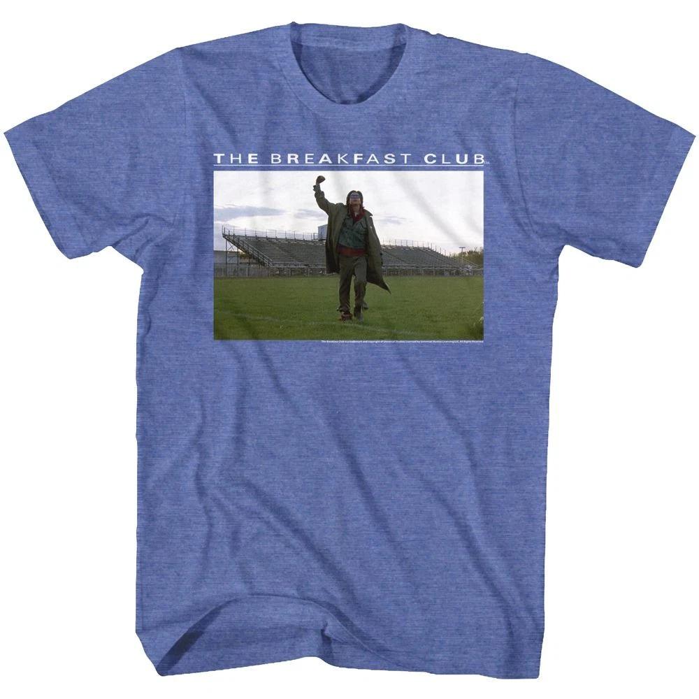 Breakfast Club Football Fields Movie Children s T-shirt 120