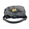 Used MARC BY MARC JACOBS 2way Shoulder Bag Classic Q Lil UkitaShoulder Bag black/gold leather Women