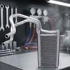 Auto Accessories for Pajero Sport L200 2005-2008 Heater Core/Heat Exchange 7801A382 Heater Core Radiator Easy Install