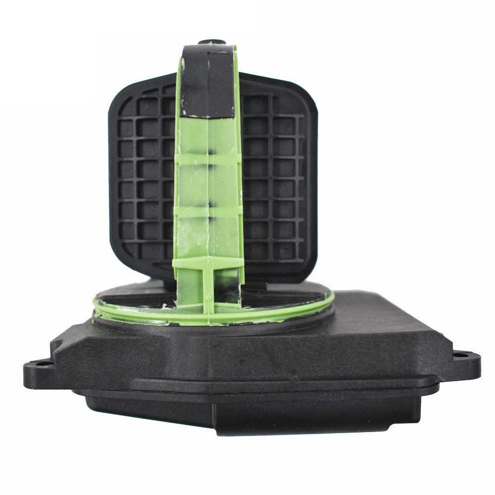 BMW E-Series Intake Manifold Control Valve/Adjustment Device